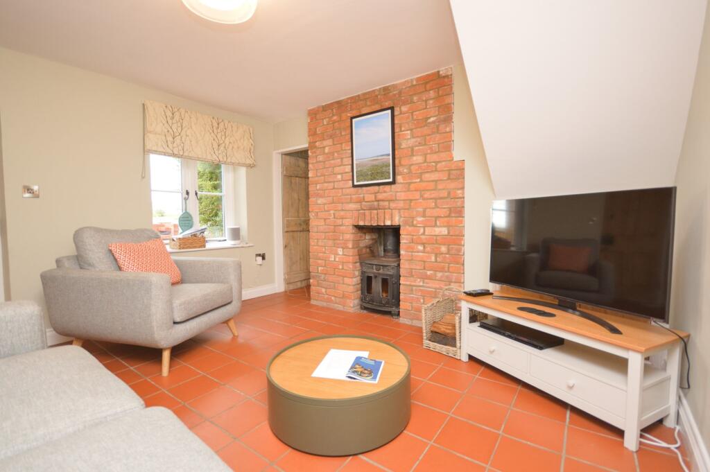 House in Peterborough - More