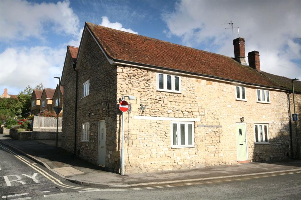 Main image of property: Holloway Road, Wheatley, Oxford