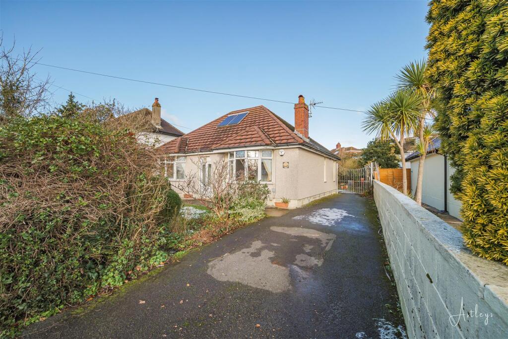 Main image of property: Murton Lane, Newton, Swansea