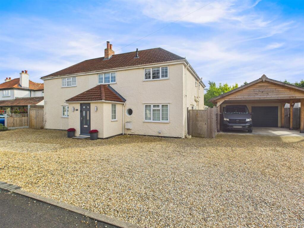 Main image of property: Homecroft Drive, Uckington, Cheltenham, GL51