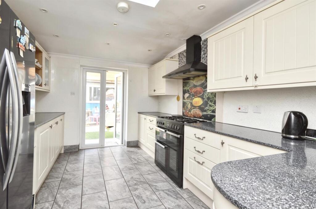 House in Bristol, Upper Knowle, Totterdown - View 4