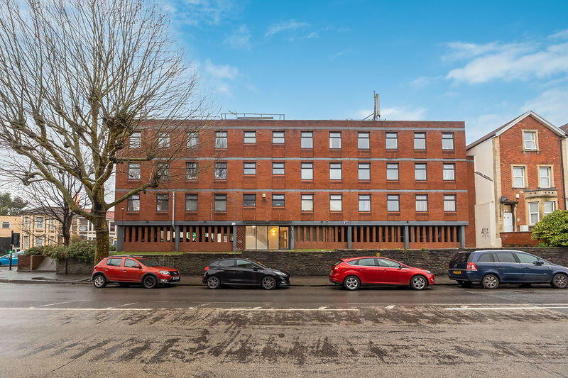 Main image of property: Fishponds Road, Eastville, Bristol