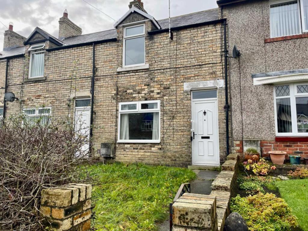 Main image of property: Glencoe Terrace, Rowlands Gill, NE39
