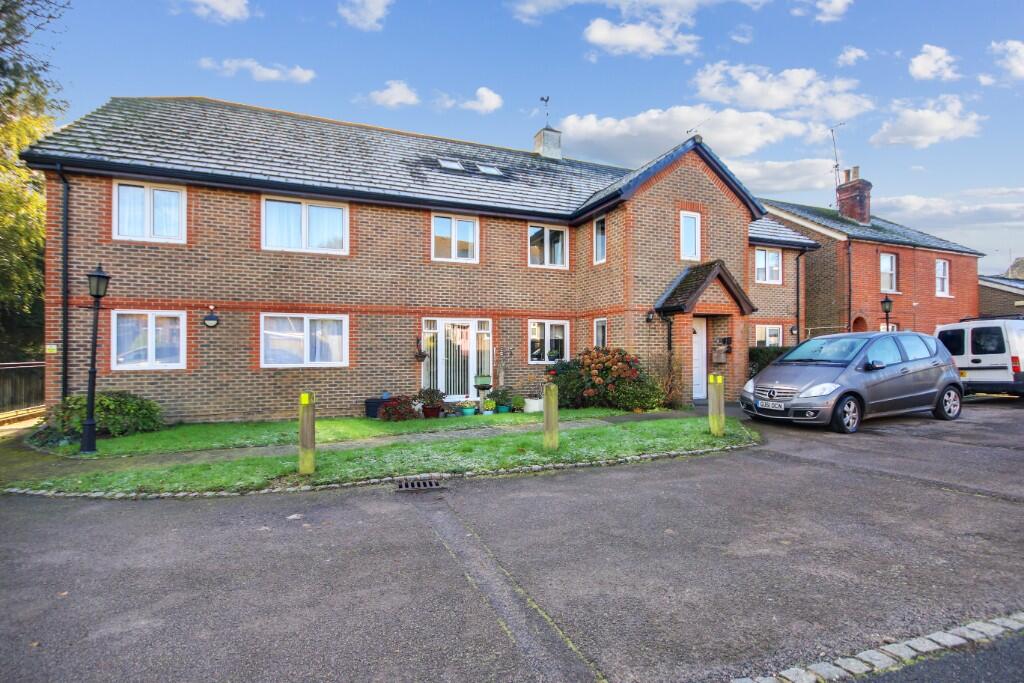 Main image of property: Brickyard Lane, RH10