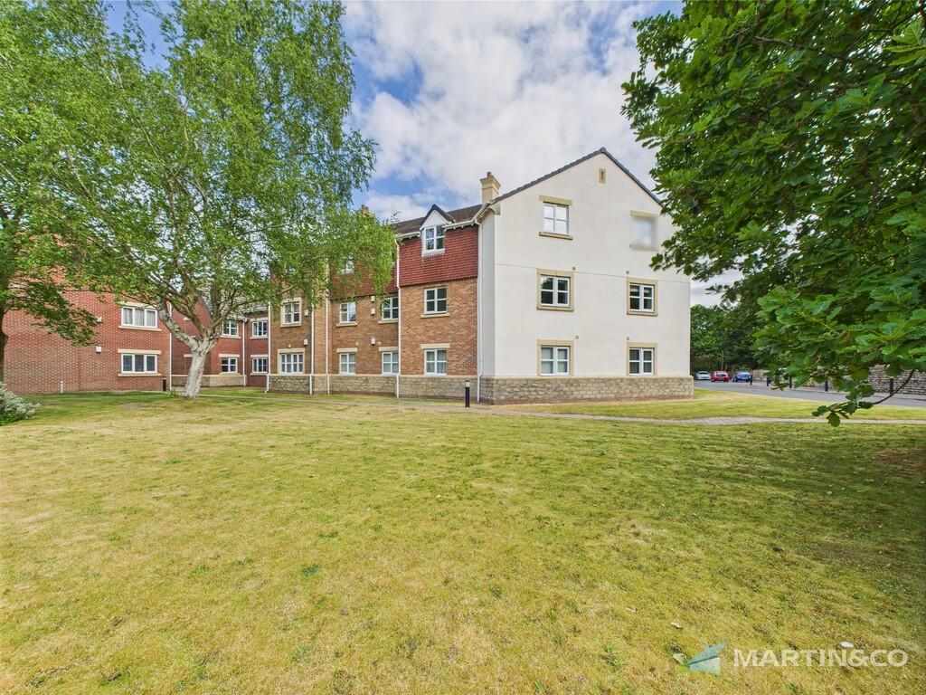 Main image of property: Clifton Gate, Lytham St Annes