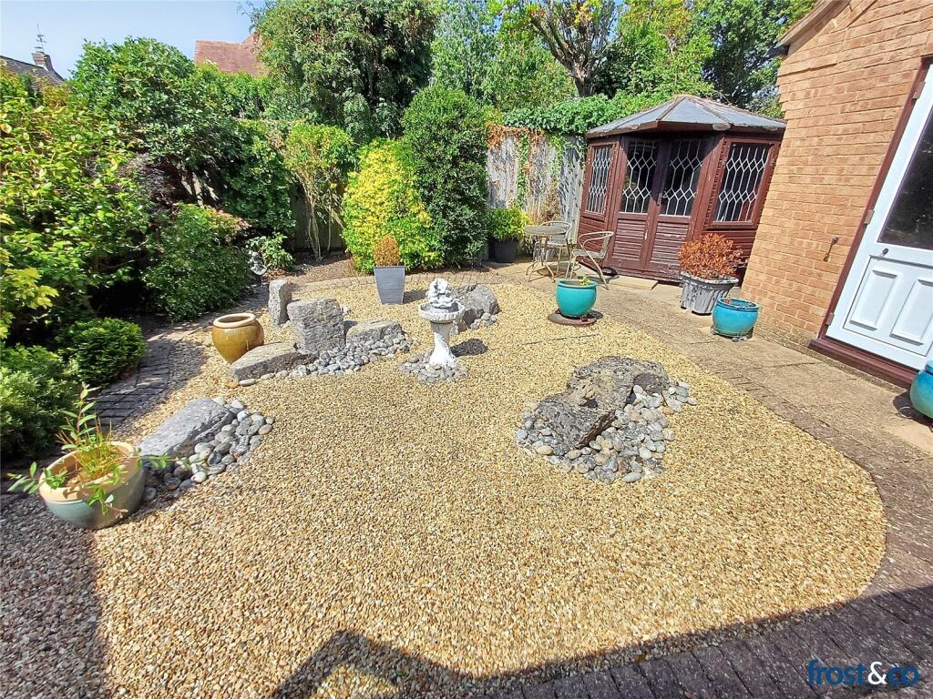Additional image 2 of Doulton Gardens, Whitecliff, Poole, Dorset, BH14
