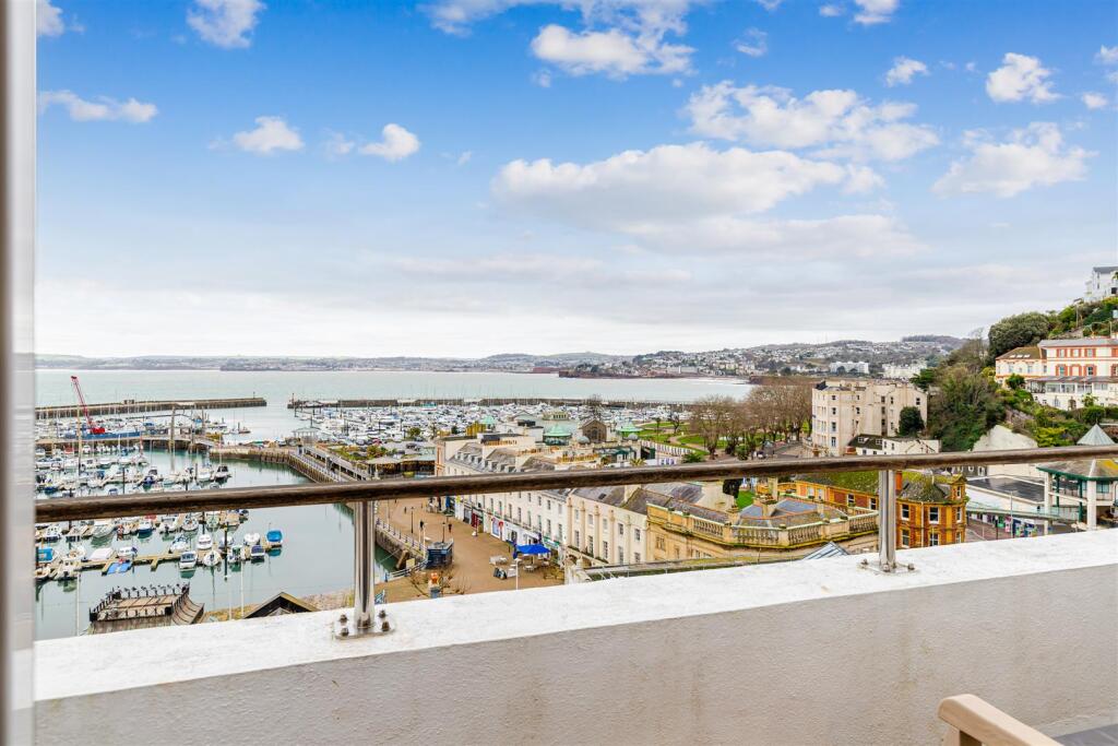Main image of property: Montpellier Road, Torquay