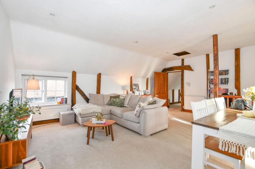 Apartment in Stevenage - View 2