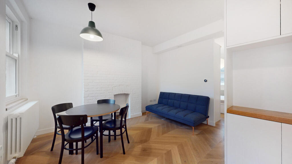 Apartment in London - View 3