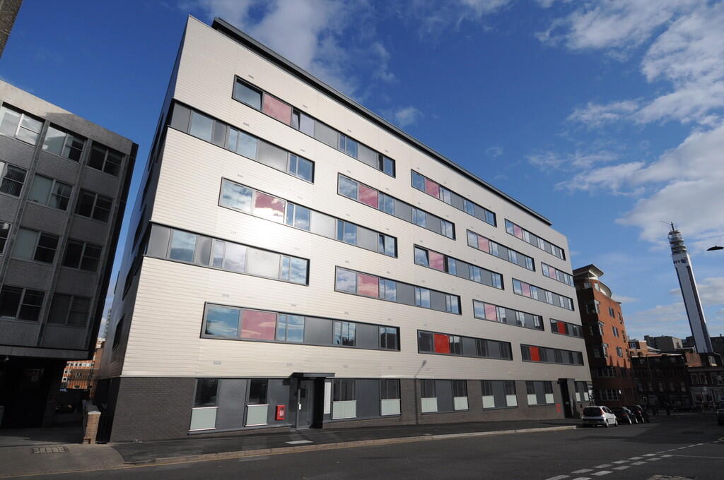 Main image of property: Honduras Wharf, City Centre