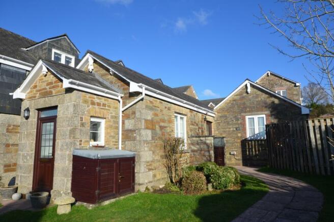 Main image of property: Castle Hill Court