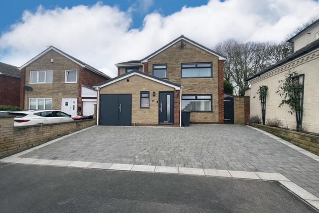 Main image of property: Thoresby Close, Aston, Sheffield, Rotherham, S26 2EJ