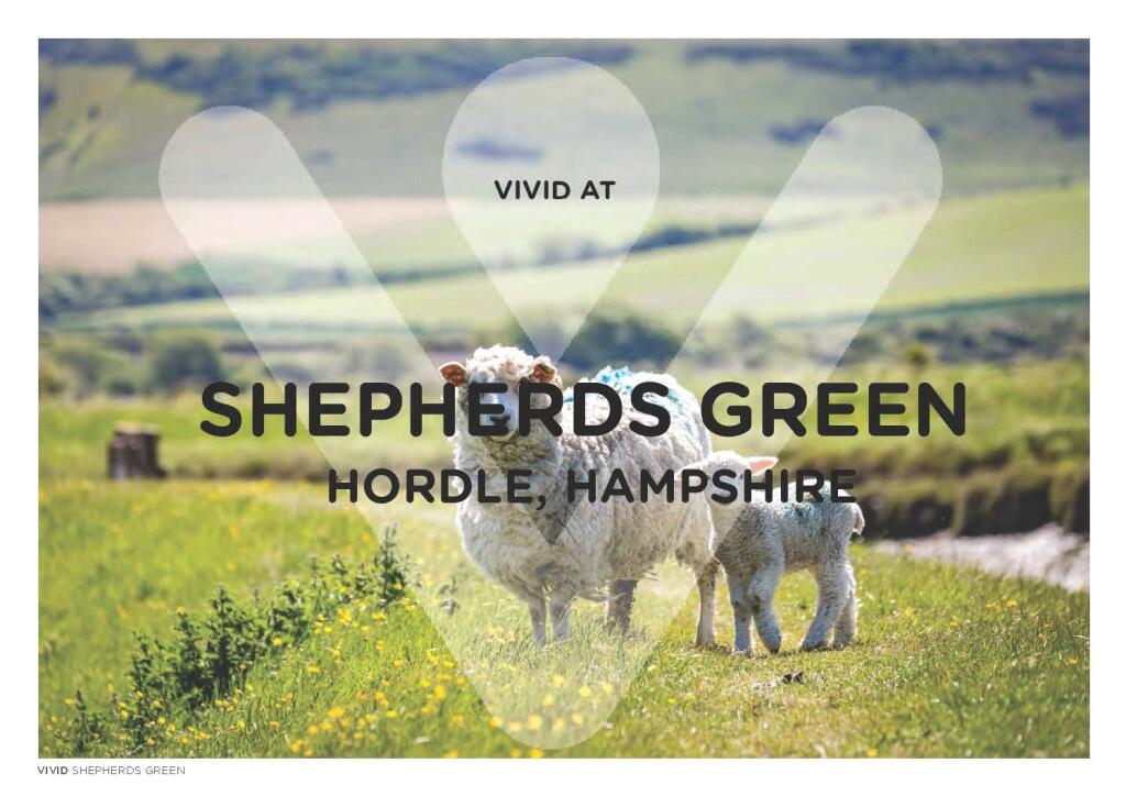 Main image of property: Everton Road, Hordle, Lymington, Hampshire, SO41