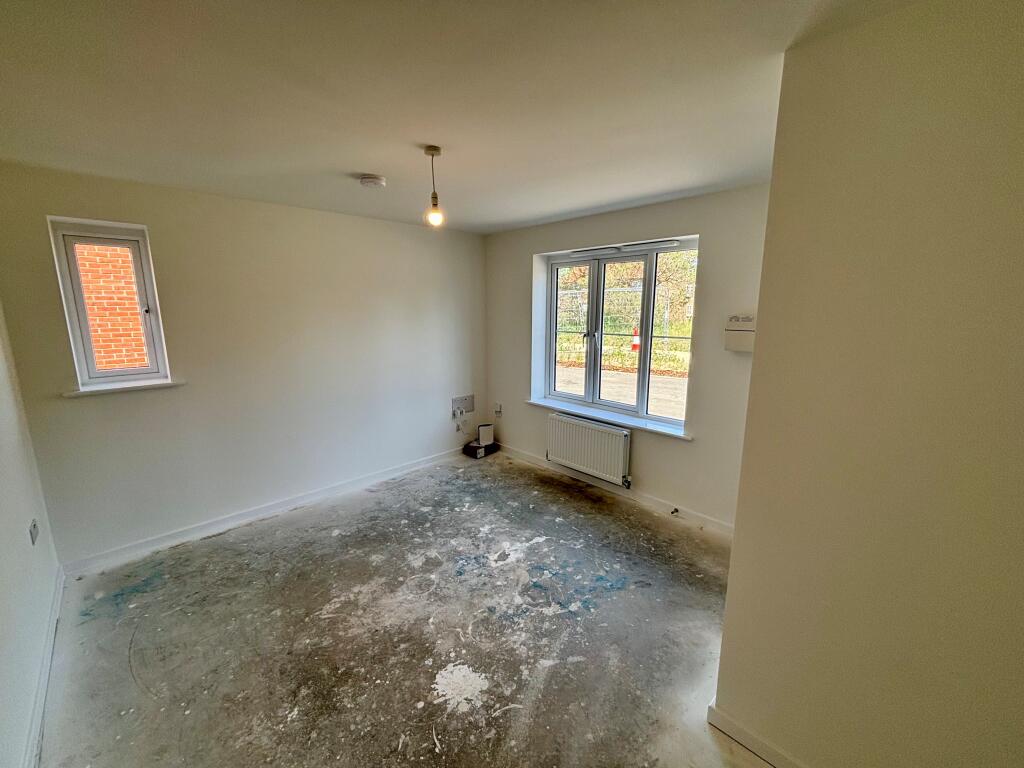 House in Ipswich - View 4