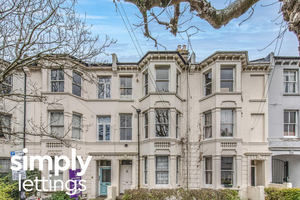Main image of property: Ditchling Rise, Brighton