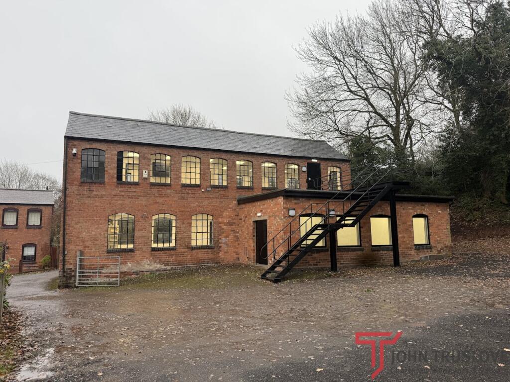 Main image of property: Grange Works, 93 - 95 Bromsgrove Road, Redditch, B97 4RL
