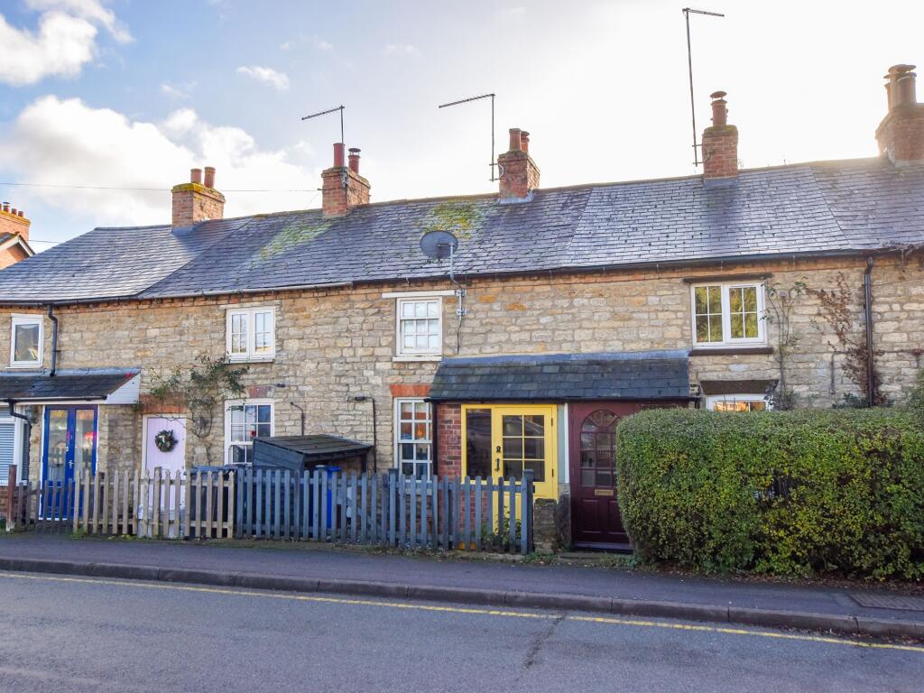 Main image of property: High Street, Roade, NN7