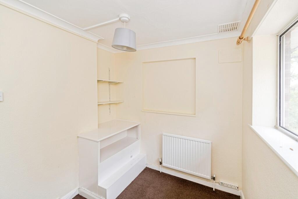 House in Winchester, Harestock, Teg Down - More
