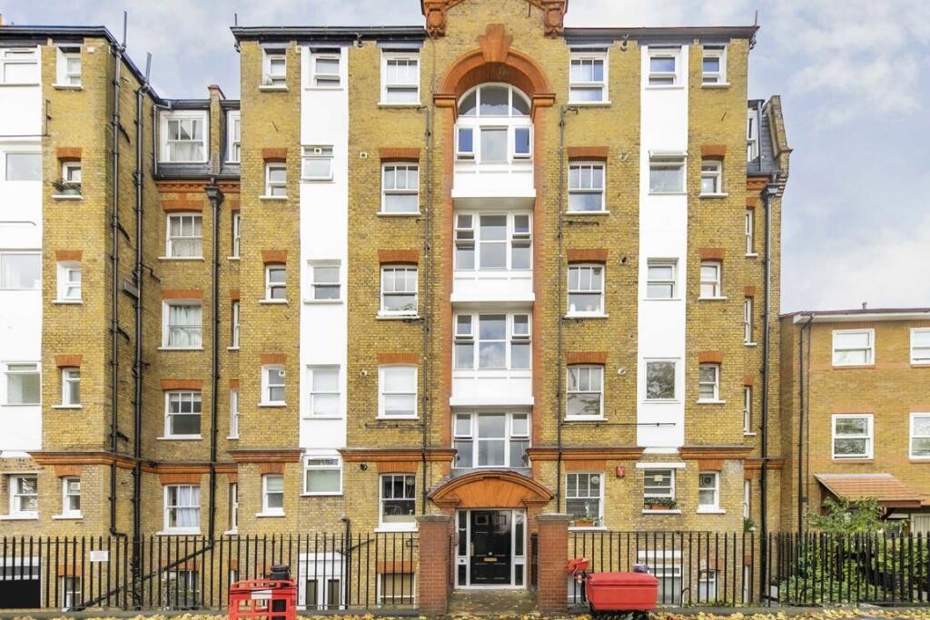 Main image of property: Chiswick Road, Chiswick