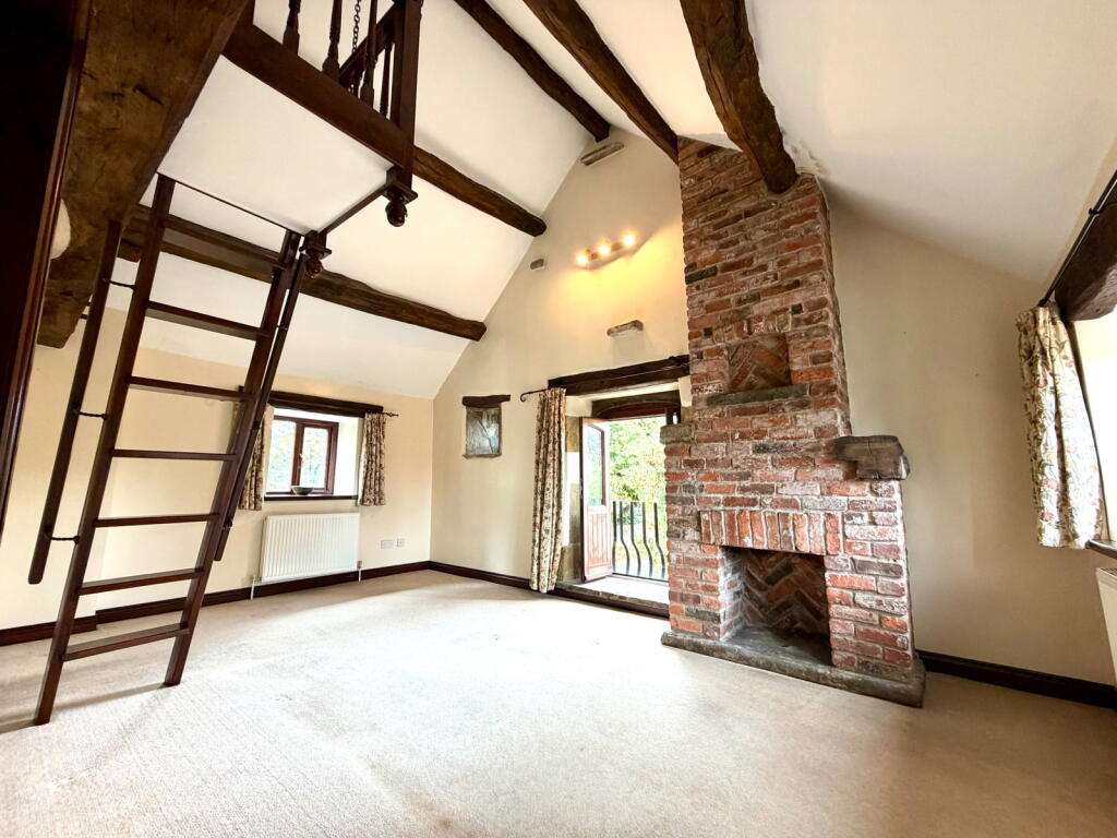 House in Sheffield - More
