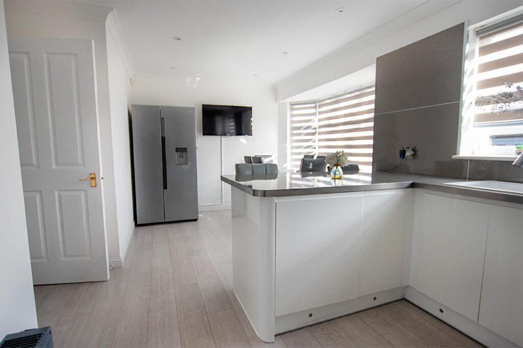 House in Tullibody, Clackmannanshire - View 5