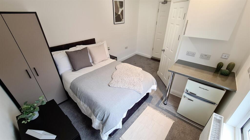 Main image of property: Stanmore Road, Birmingham