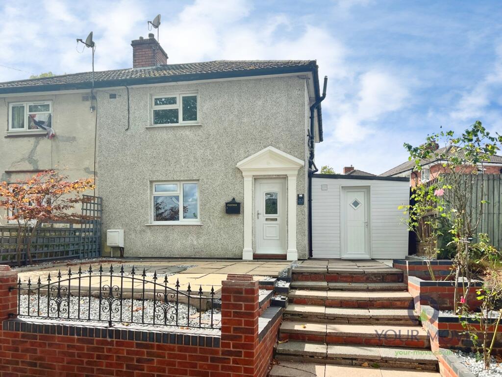Main image of property: Priory Road, Dudley, West Midlands, DY1