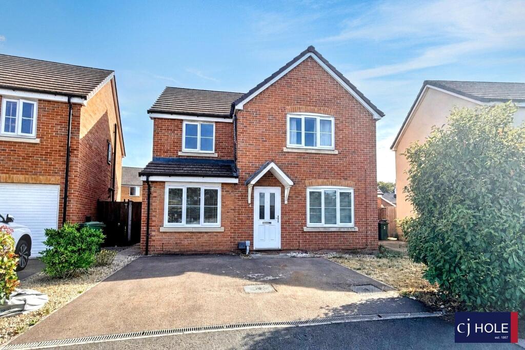 Main image of property: Clock Tower Road, Longford, GL2