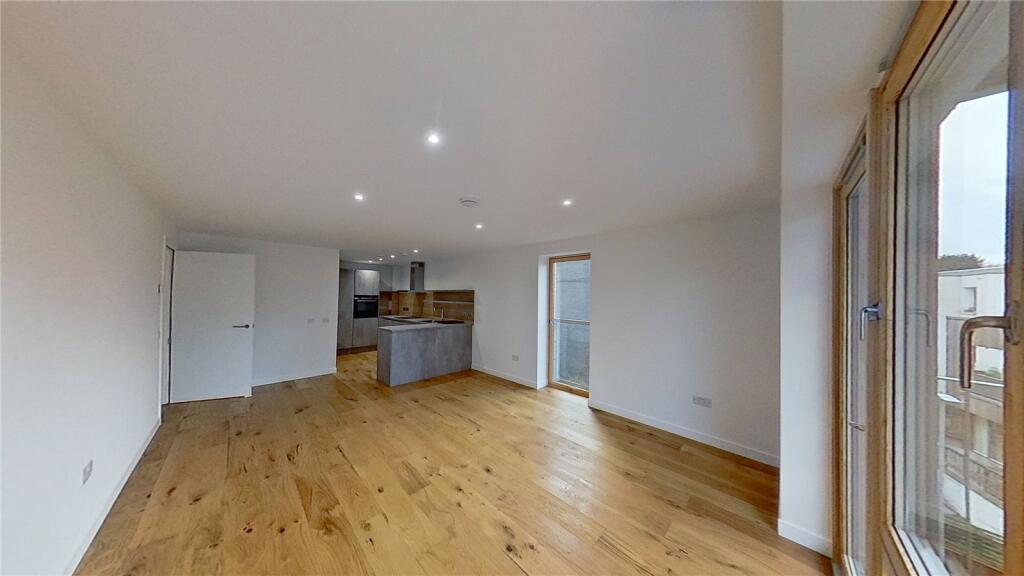 Apartment in Edinburgh - More