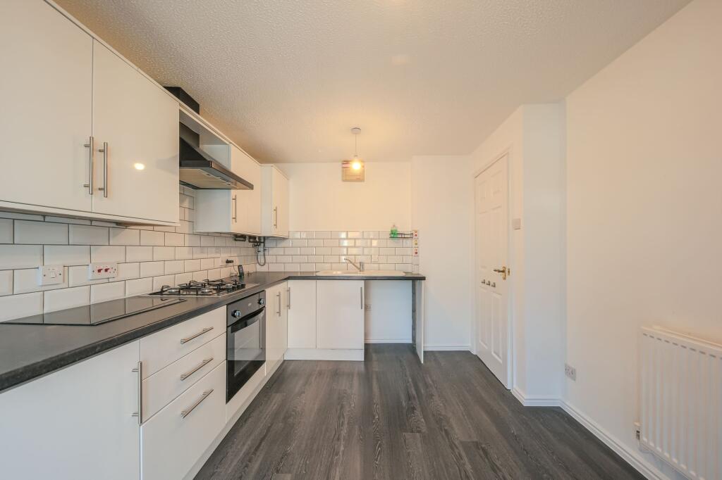 House in Stoke-on-Trent - View 2