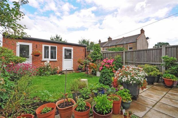 Main image of property: STAINFORTH ROAD,  Newbury Park, IG2