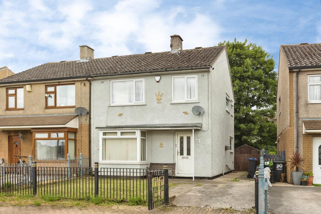 Main image of property: Andover Green, BRADFORD