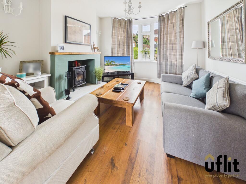 House in Rotherham, Whiston - More