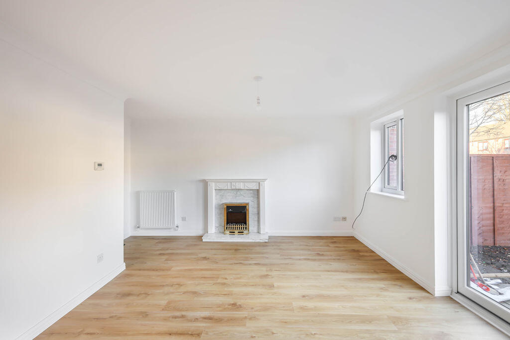 The Firs, Gosforth, Newcastle Upon Tyne photo 4