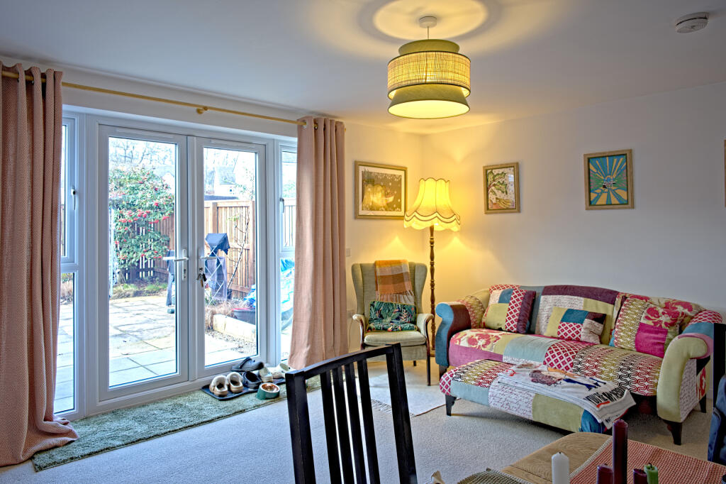 Dunrobin Grove, Inverness, Highland photo 4