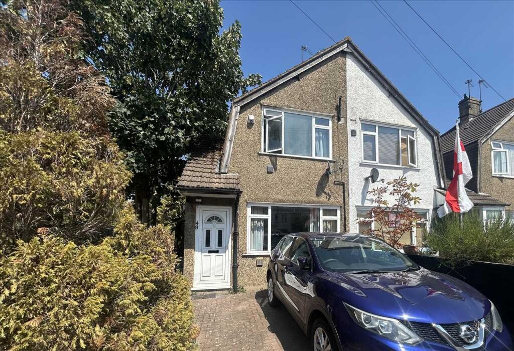 Main image of property: East Road, Bedfont