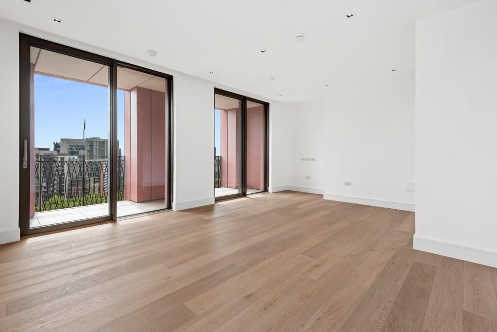 Main image of property: Fenwick Mansions, 
Paddington, W2