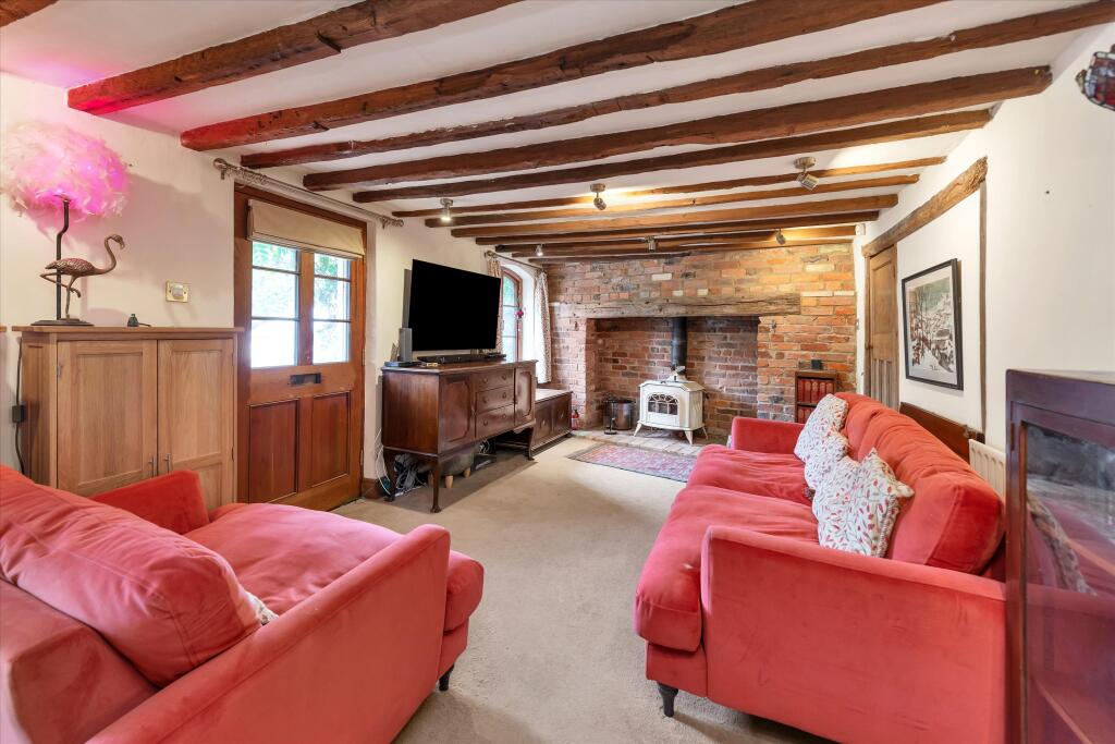 House in Huntingdonshire, Huntingdon - View 5