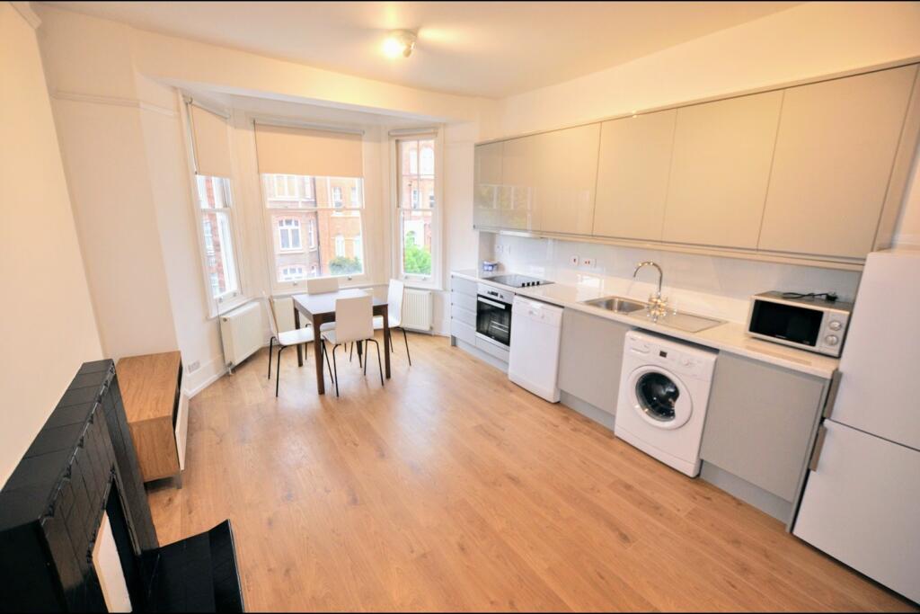 Main image of property: 43 Greencroft Gardens, London, NW6