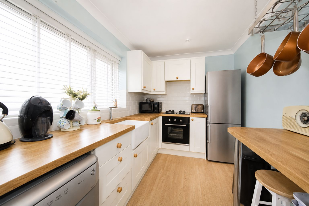 Pickard Close, Peterlee, Durham, SR8 5LZ photo 4