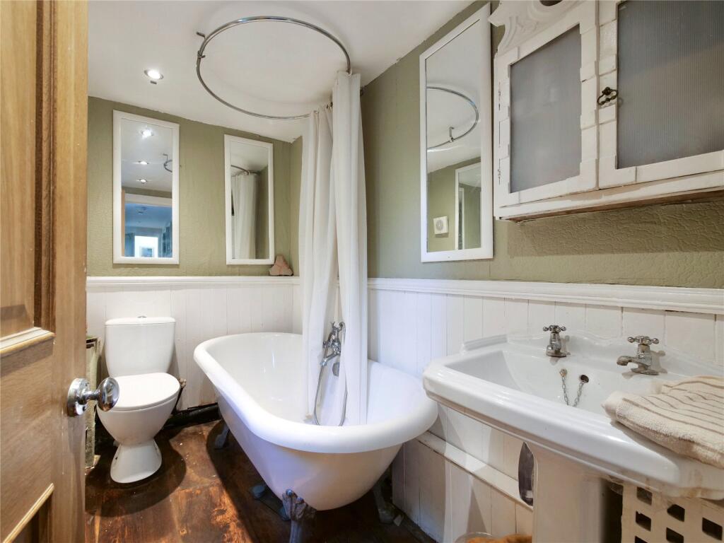 Additional image 10 of Mission Chapel, Prestleigh