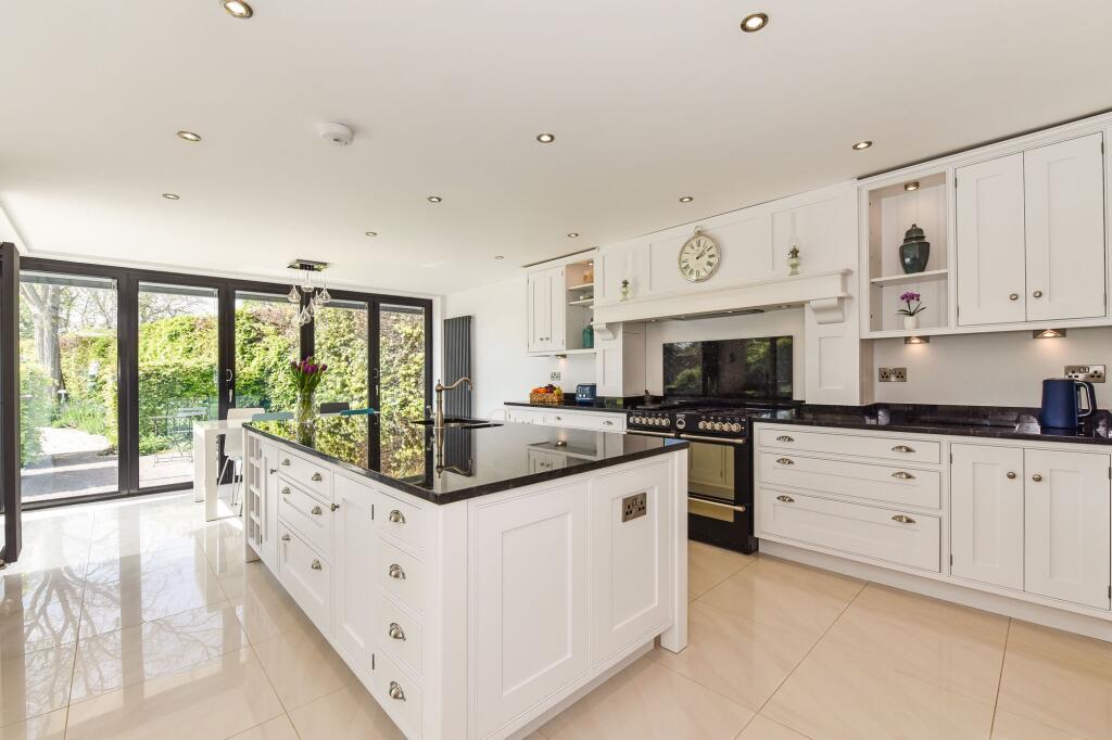 House in Chichester, Birdham - View 4