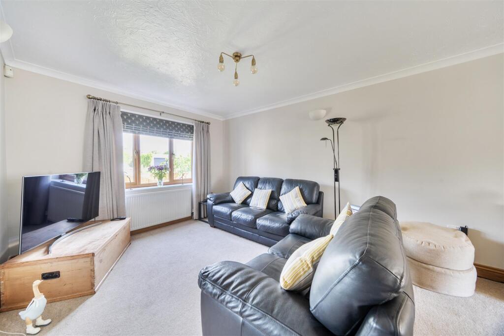 Priory Road, Ilchester, Yeovil – pohled 4