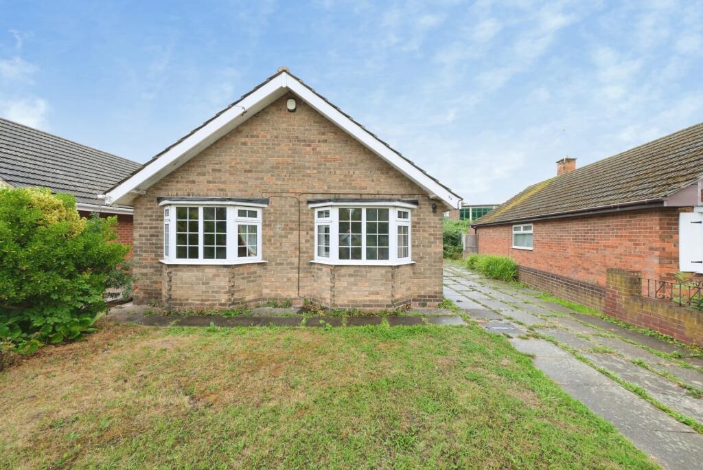 House in Nottingham - View 5