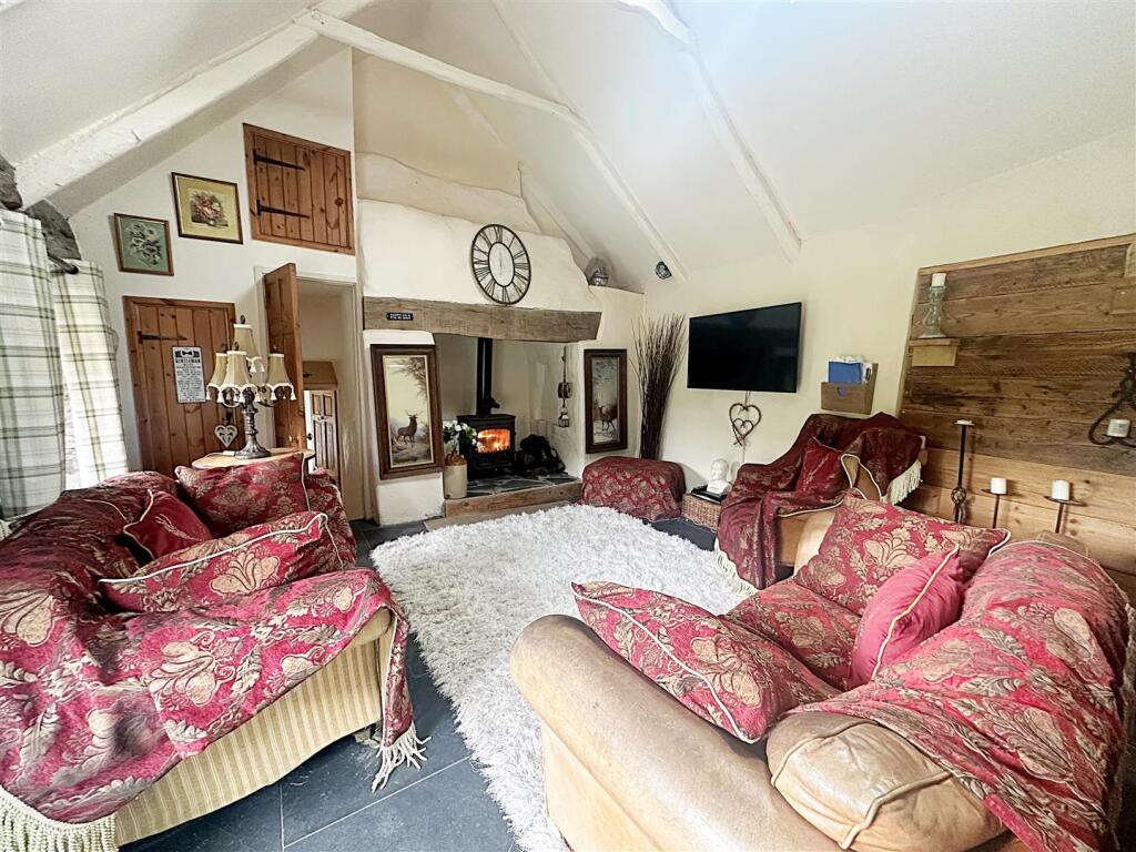 East Williamston, Tenby – pohled 4