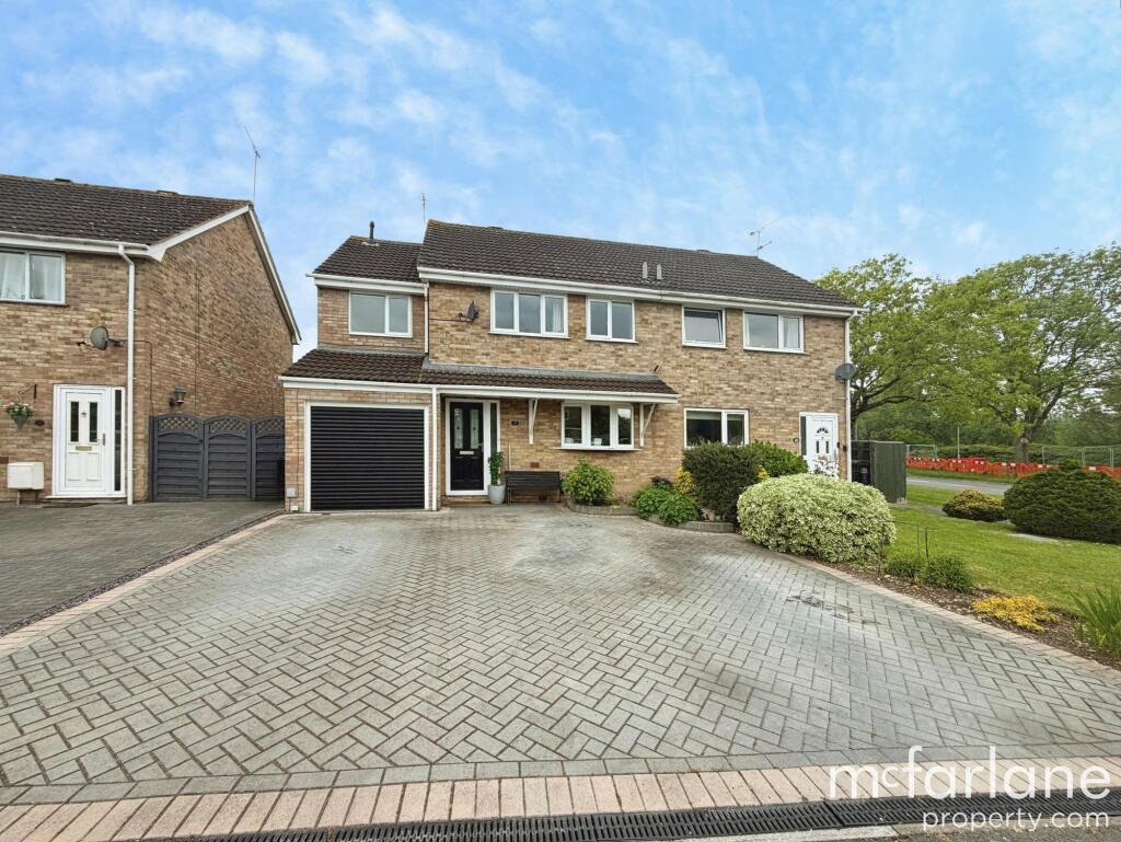 Main image of property: Covingham Drive, Swindon, SN3