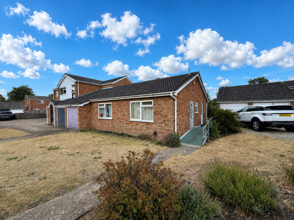 House in Peterborough
