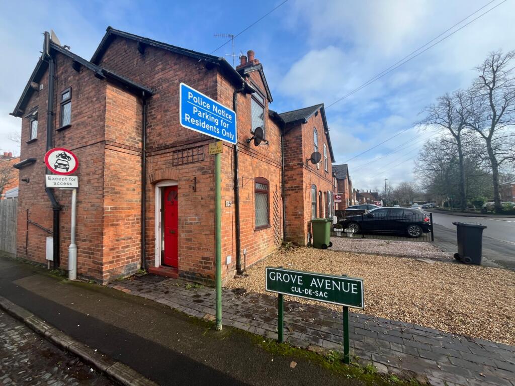 Main image of property: Grove Road, Solihull, West Midlands, B91