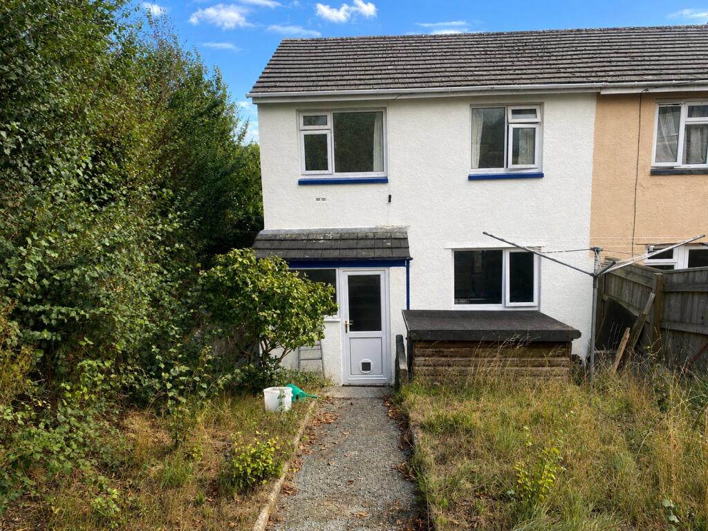 House in Launceston, Cornwall - View 3