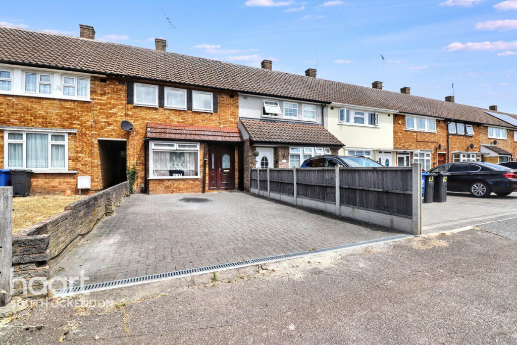 Main image of property: Usk Road, Aveley